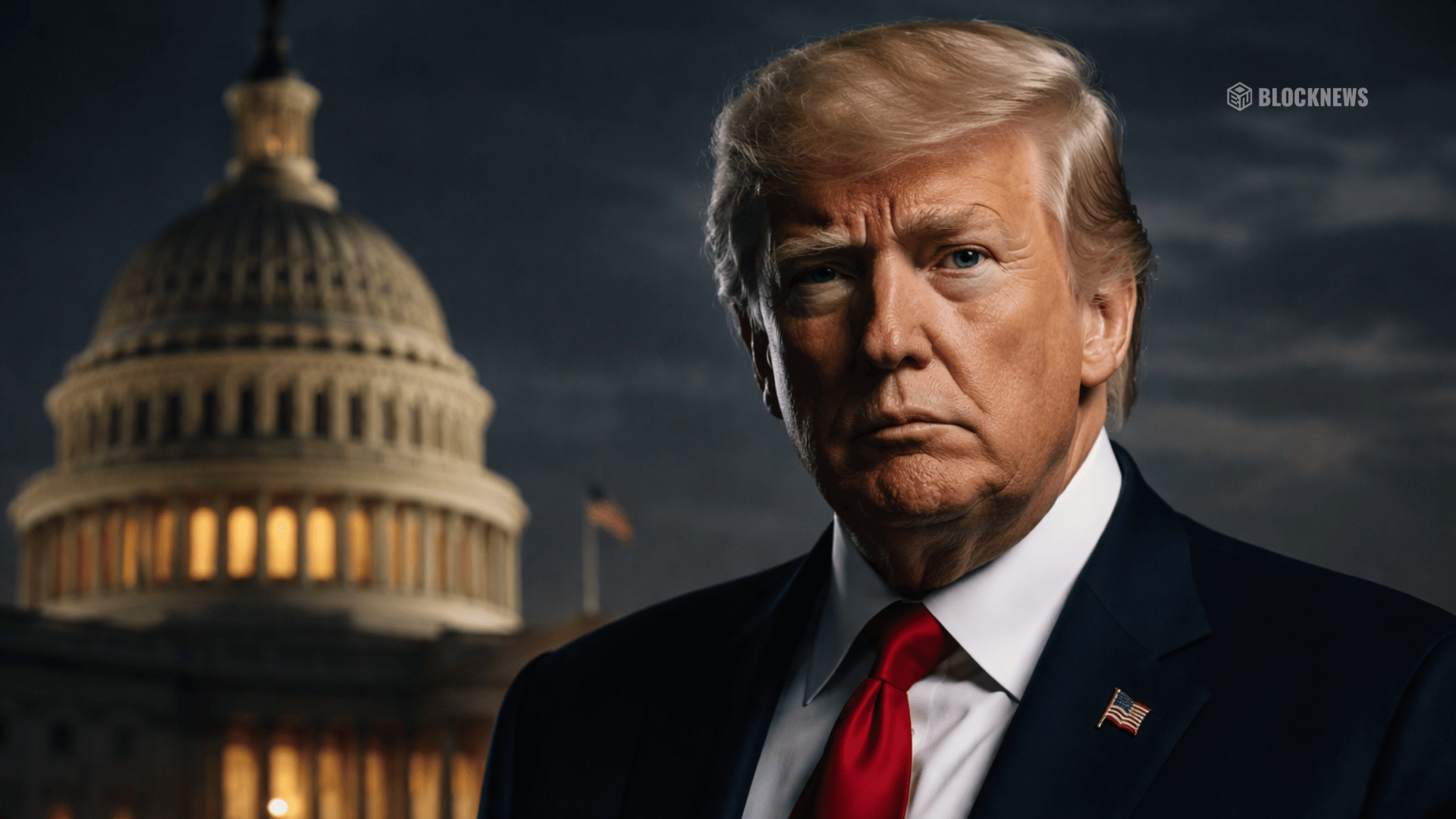 US Senate Moves to Ban CBDC Until 2030 – Here Is What It Means for Crypto