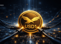 Usd1 Isnt Chasing Liquidity Anymore Its Plugging Directly into Defis Deepest Trading Engine
