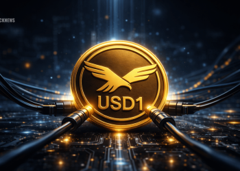 USD1 Isn’t Chasing Liquidity Anymore, It’s Plugging Directly Into DeFi’s Deepest Trading Engine