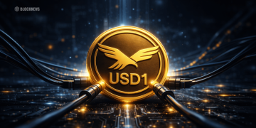 USD1 Isn’t Chasing Liquidity Anymore, It’s Plugging Directly Into DeFi’s Deepest Trading Engine