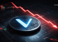 Vechain Struggles Below $0010 - Here is when Vet Could Rebound