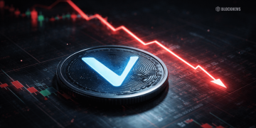 VeChain Struggles Below $0.010 – Here Is When VET Could Rebound