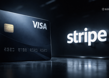Visa and Stripe Just Made Stablecoins Spendable in 100+ Countries Overnight