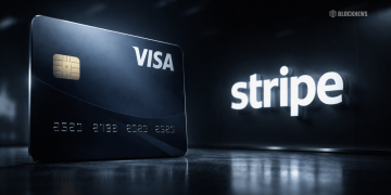 Visa and Stripe Just Made Stablecoins Spendable in 100+ Countries Overnight