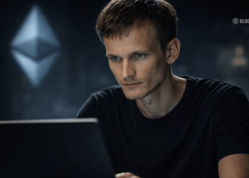 Vitalik Wants “One-Click” Ethereum Staking—Because Running Nodes Shouldn’t Require a PhD