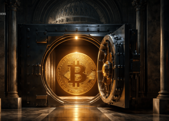 Washington Just Quietly Opened the Door for Bitcoin to Enter America’s $10 Trillion Retirement Machine