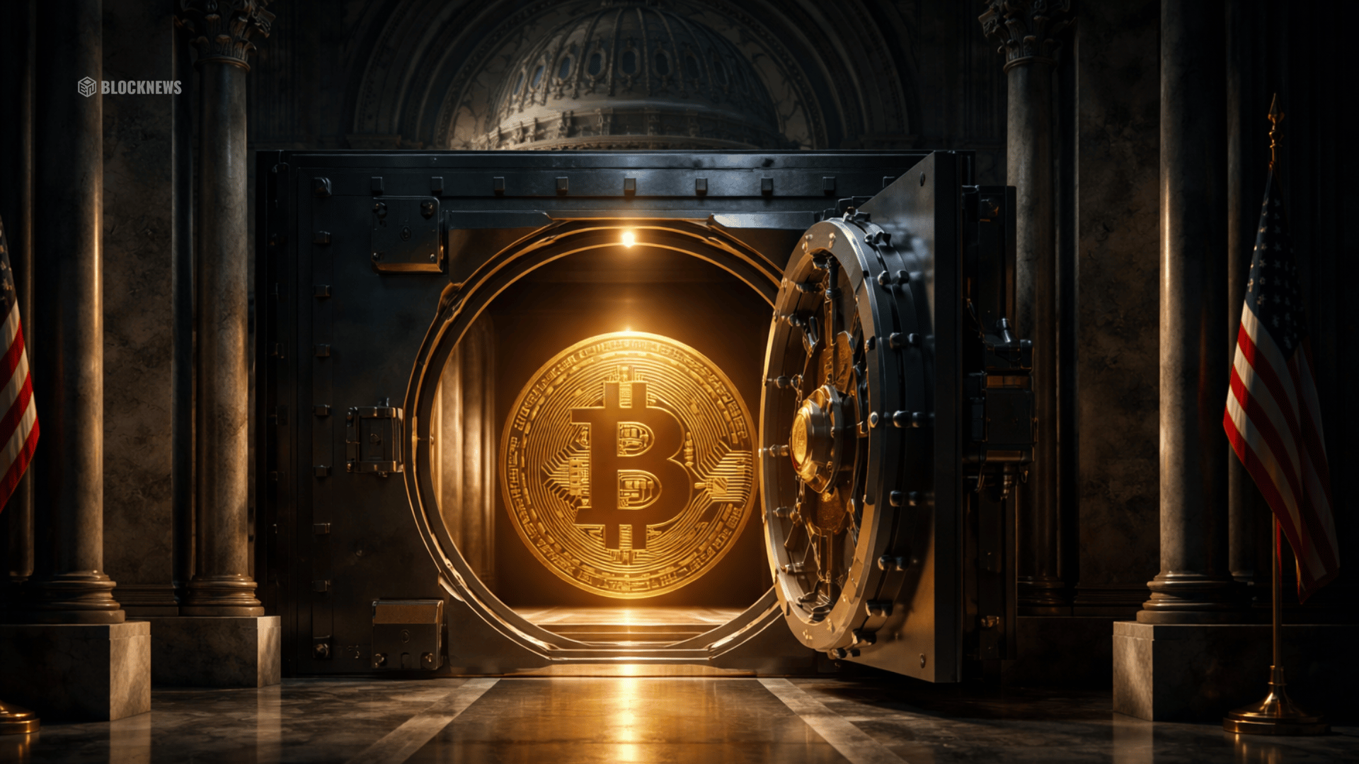 Washington Just Quietly Opened the Door for Bitcoin to Enter America’s $10 Trillion Retirement Machine