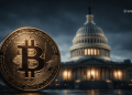 Washington May Finally Fix Bitcoins toxic Asset Label That Has Locked Banks out for Years
