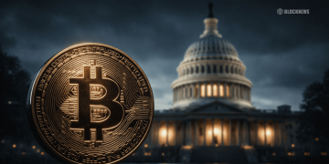 Washington May Finally Fix Bitcoin’s “Toxic Asset” Label That Has Locked Banks Out for Years