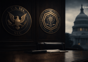 Washington May Not Pass the CLARITY Act But the SEC’s Token Taxonomy Could Still Fix Crypto