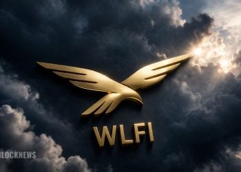 WLFI Crypto Rebounds Slightly Amid Market Sell-Off – Here Is Why Downside Risk Remains