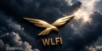 WLFI Crypto Rebounds Slightly Amid Market Sell-Off – Here Is Why Downside Risk Remains