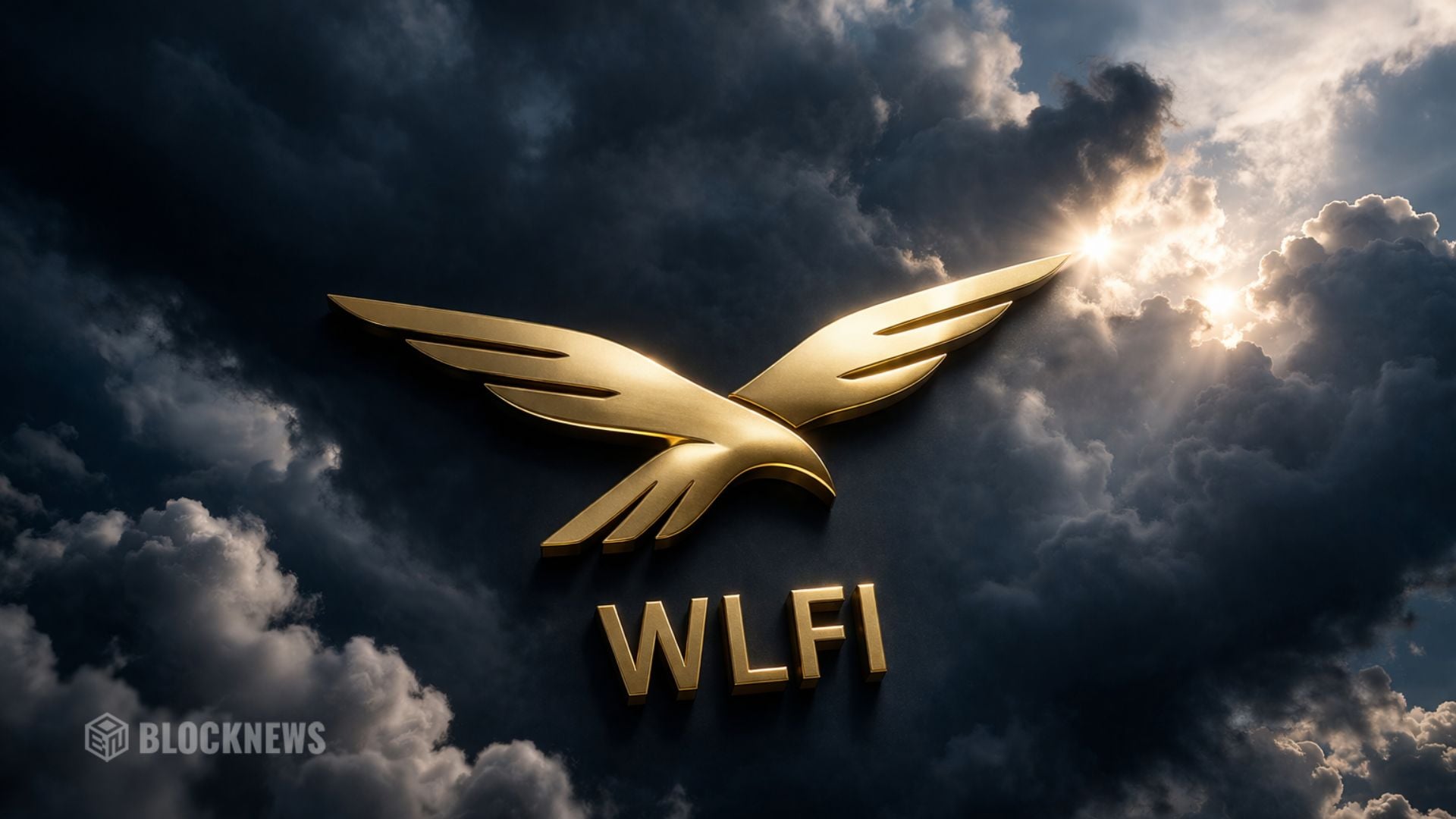 WLFI Crypto Rebounds Slightly Amid Market Sell-Off – Here Is Why Downside Risk Remains