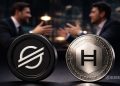 XLM vs HBAR Crypto Debate Heats Up - Here Is Which Has the Better Path to Millions
