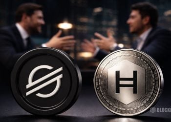 XLM vs HBAR Crypto Debate Heats Up – Here Is Which Has the Better Path to Millions