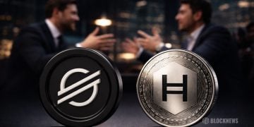 XLM vs HBAR Crypto Debate Heats Up – Here Is Which Has the Better Path to Millions