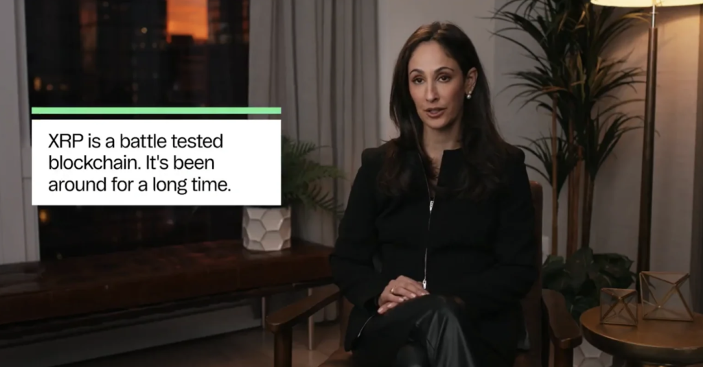 XRP Features Momentum in Crypto ETF Period – Right here Is Why Establishments Are Paying Consideration – BlockNews XRP Features Momentum in Crypto ETF Period – Right here Is Why Establishments Are Paying Consideration – BlockNews