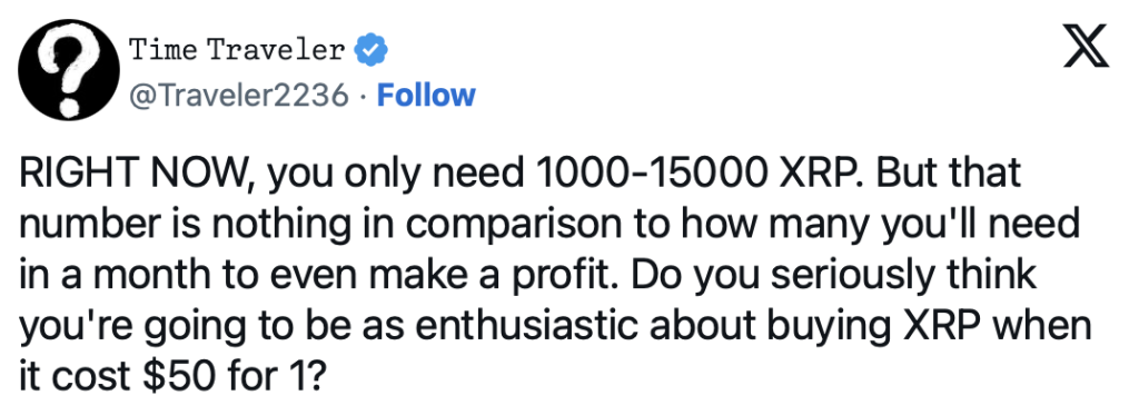 XRP Crypto Accumulation Debate Grows as Market Stays Quiet – Right here Is Why It Issues Now – BlockNews XRP Crypto Accumulation Debate Grows as Market Stays Quiet – Right here Is Why It Issues Now – BlockNews