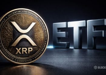 XRP Consolidates Near $1.40 While ETF Talk Emerges – Here Is Why Crypto Traders Are Watching