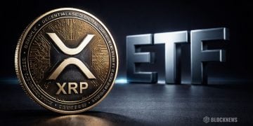 XRP Consolidates Near $1.40 While ETF Talk Emerges – Here Is Why Crypto Traders Are Watching