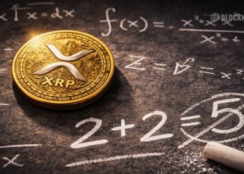 XRP Crypto $1,000 Price Prediction Sparks Debate – Here Is Why the Market Cap Math Doesn’t Add Up