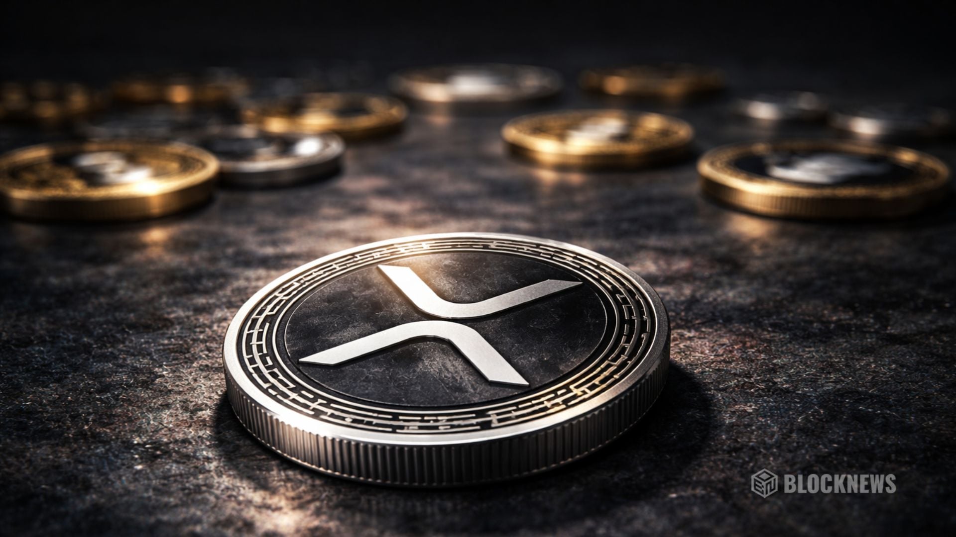 XRP Crypto Accumulation Debate Grows as Market Stays Quiet – Here Is Why It Matters Now