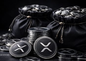 XRP Crypto Accumulation Window Narrows – Here Is Why 2,500 XRP Could Matter