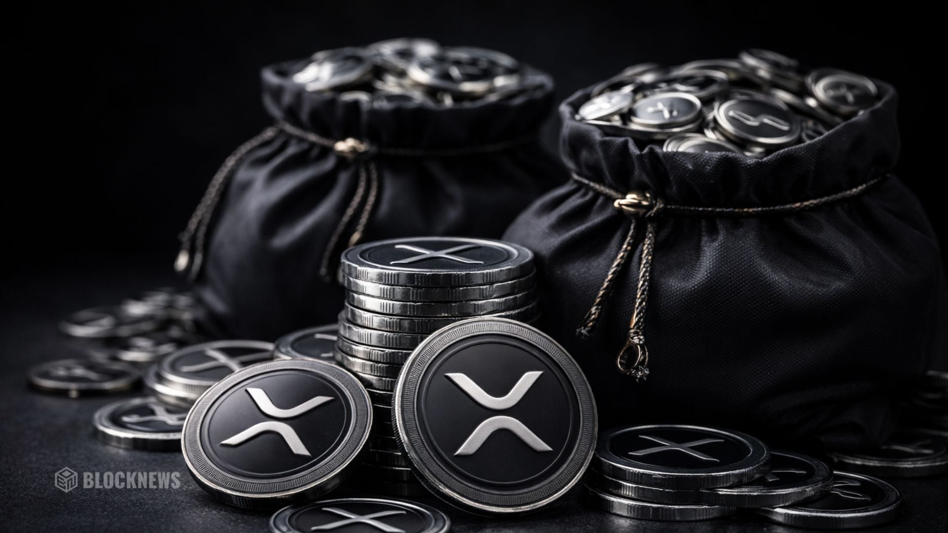 XRP Crypto Accumulation Window Narrows – Here Is Why 2,500 XRP Could Matter