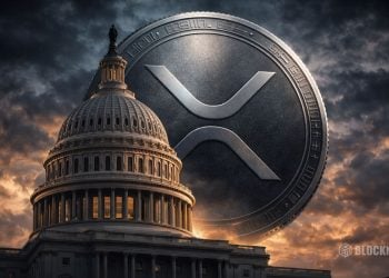 XRP Crypto Activity Surges as U.S. Lawmakers Push CBDC Ban - Here Is Why XRPL Usage Is Rising