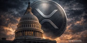 XRP Crypto Activity Surges as U.S. Lawmakers Push CBDC Ban – Here Is Why XRPL Usage Is Rising