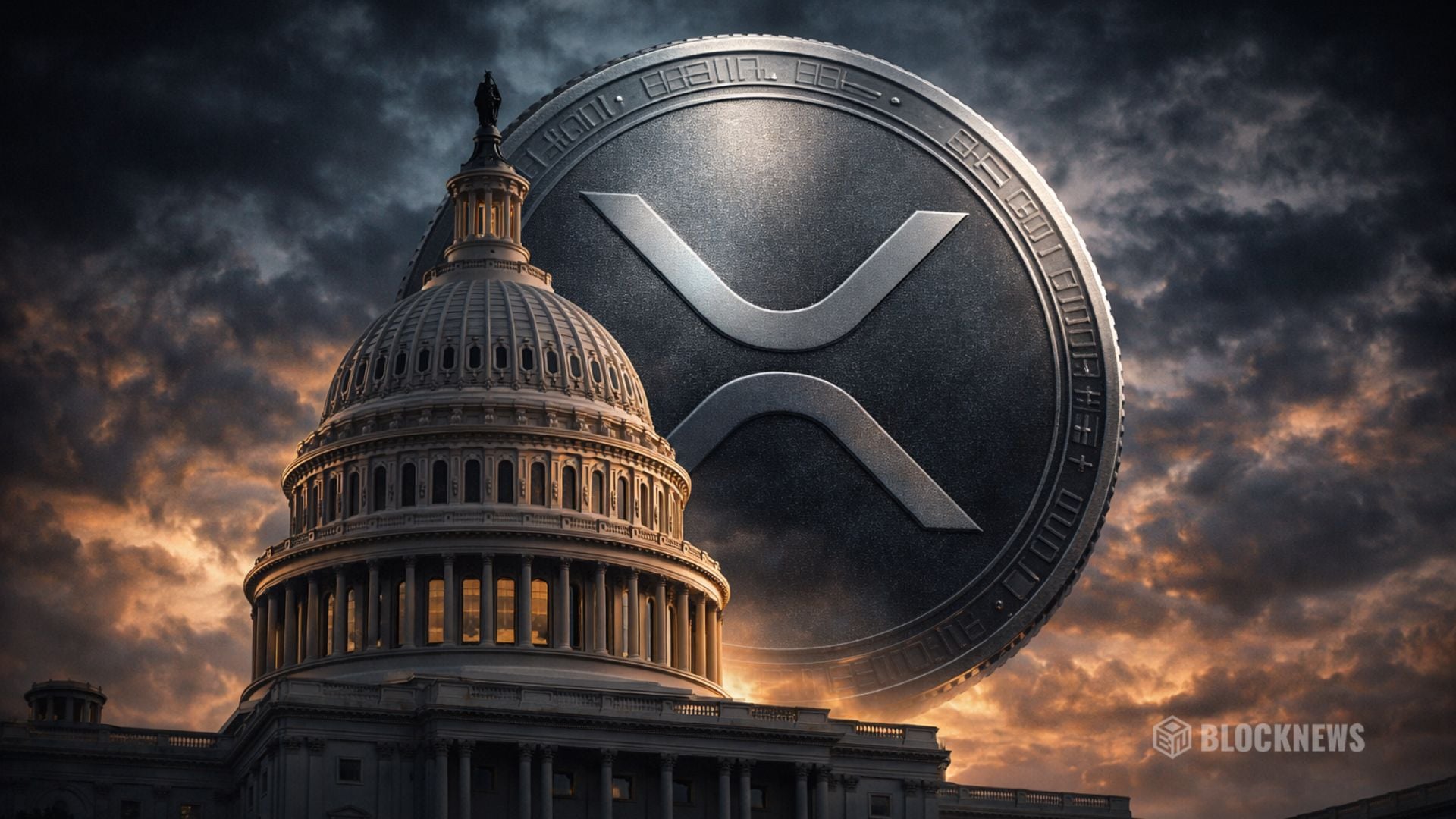 XRP Crypto Activity Surges as U.S. Lawmakers Push CBDC Ban – Here Is Why XRPL Usage Is Rising