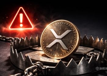 XRP Crypto Down 60% From Peak as Rare Indicator Triggers - Here Is Why Analysts Are Watching