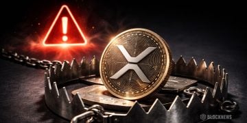 XRP Crypto Down 60% From Peak as Rare Indicator Triggers – Here Is Why Analysts Are Watching