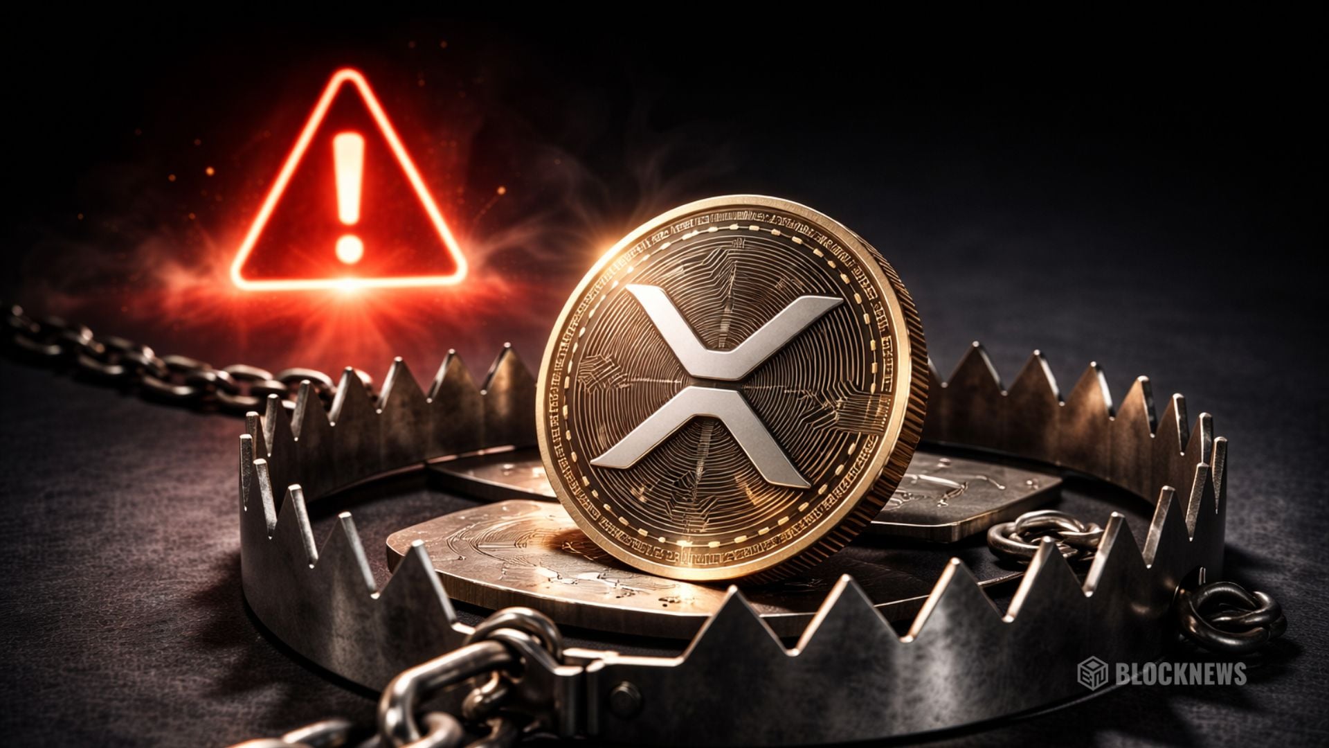XRP Crypto Down 60% From Peak as Rare Indicator Triggers – Here Is Why Analysts Are Watching