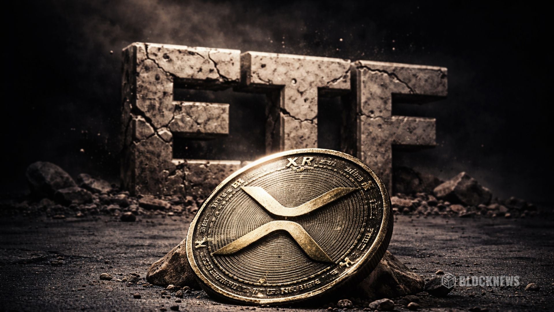 XRP Crypto ETF Inflows Turn Positive but Weak – Here Is Why Momentum Is Fading