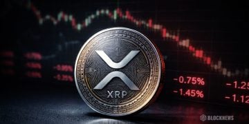 XRP Crypto Funding Rates Turn Negative for 39 Days – Here Is Why a Short Squeeze Could Be Coming