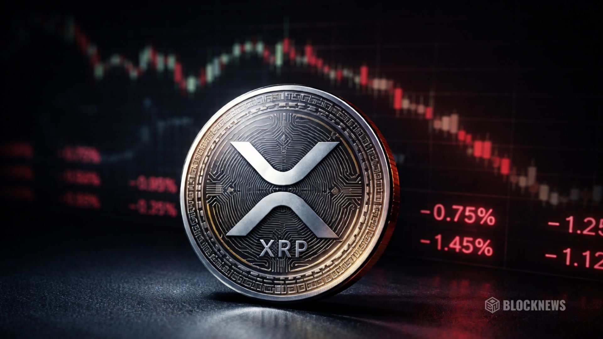 XRP Crypto Funding Rates Turn Negative for 39 Days – Here Is Why a Short Squeeze Could Be Coming