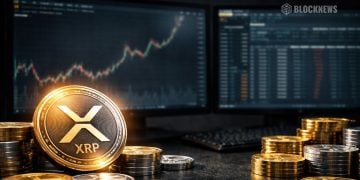 XRP Crypto Holds Steady as Bold Bull Run Prediction Resurfaces – Here Is the Real Outlook