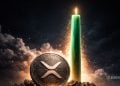 XRP Crypto Pattern Mirrors 2017 Rally With 2000% Potential - Here Is What Analysts See