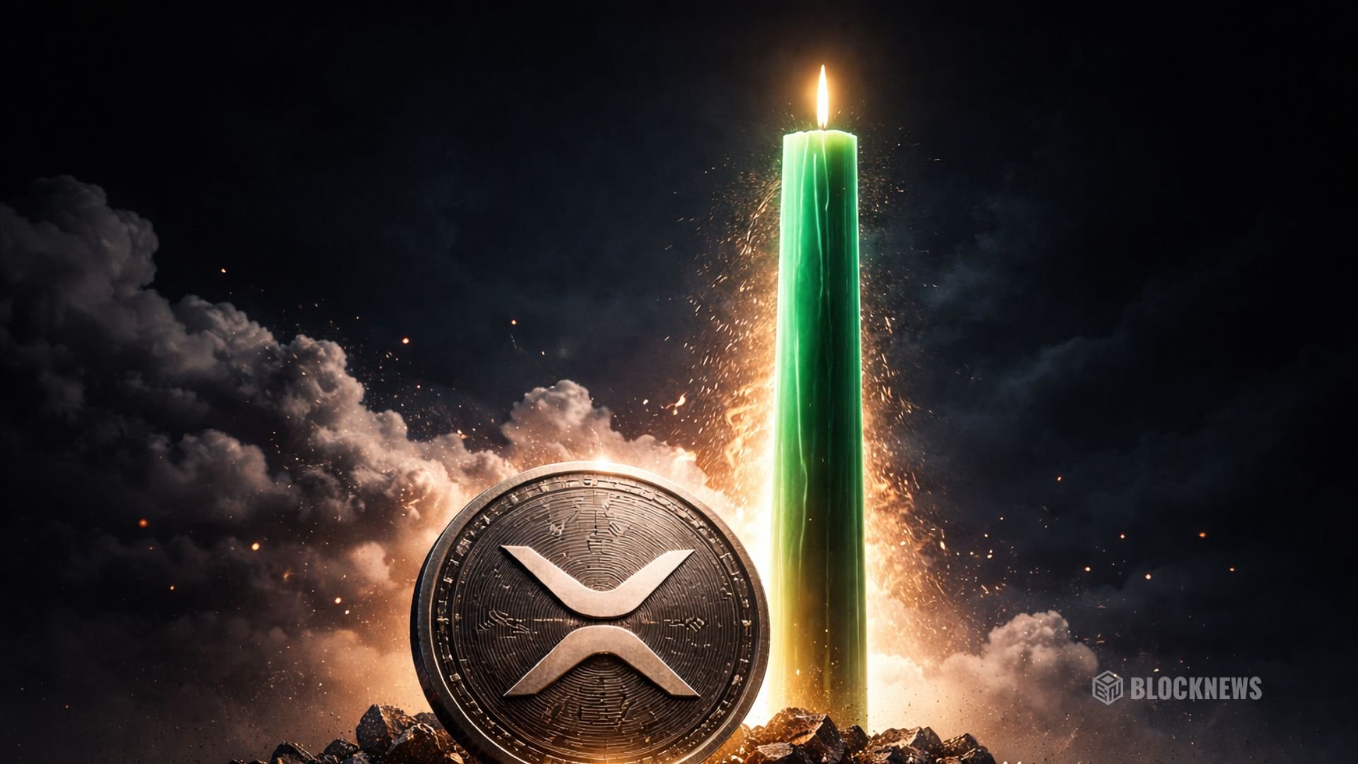 XRP Crypto Pattern Mirrors 2017 Rally With 2000% Potential – Here Is What Analysts See