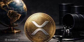 XRP Crypto Positioned as Global Payment Solution in Crisis – Here Is Why It Matters Now