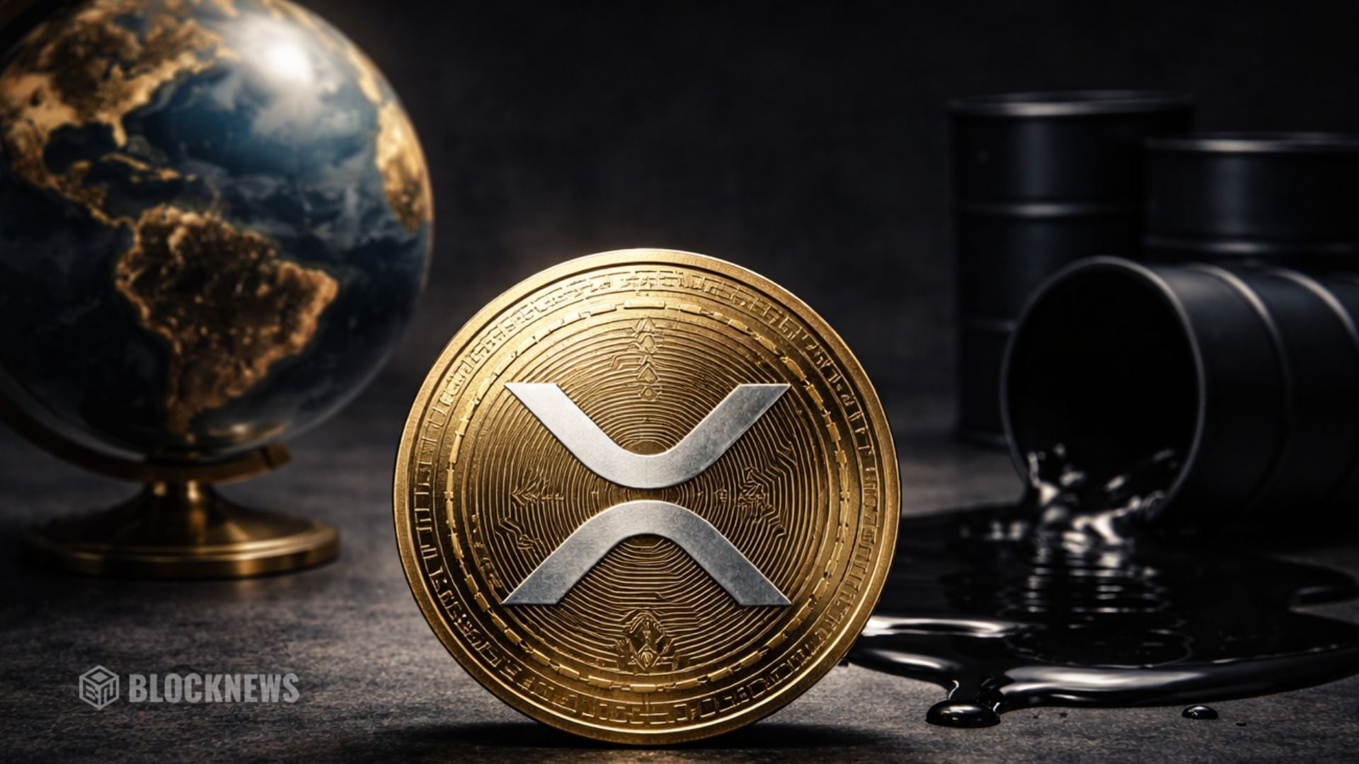 XRP Crypto Positioned as Global Payment Solution in Crisis – Here Is Why It Matters Now
