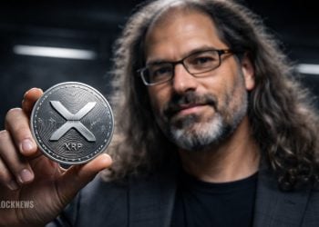 XRP Crypto Price Debate Intensifies After David Schwartz Comments – Here Is Why $0.25 Looks Unlikely