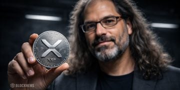 XRP Crypto Price Debate Intensifies After David Schwartz Comments – Here Is Why $0.25 Looks Unlikely