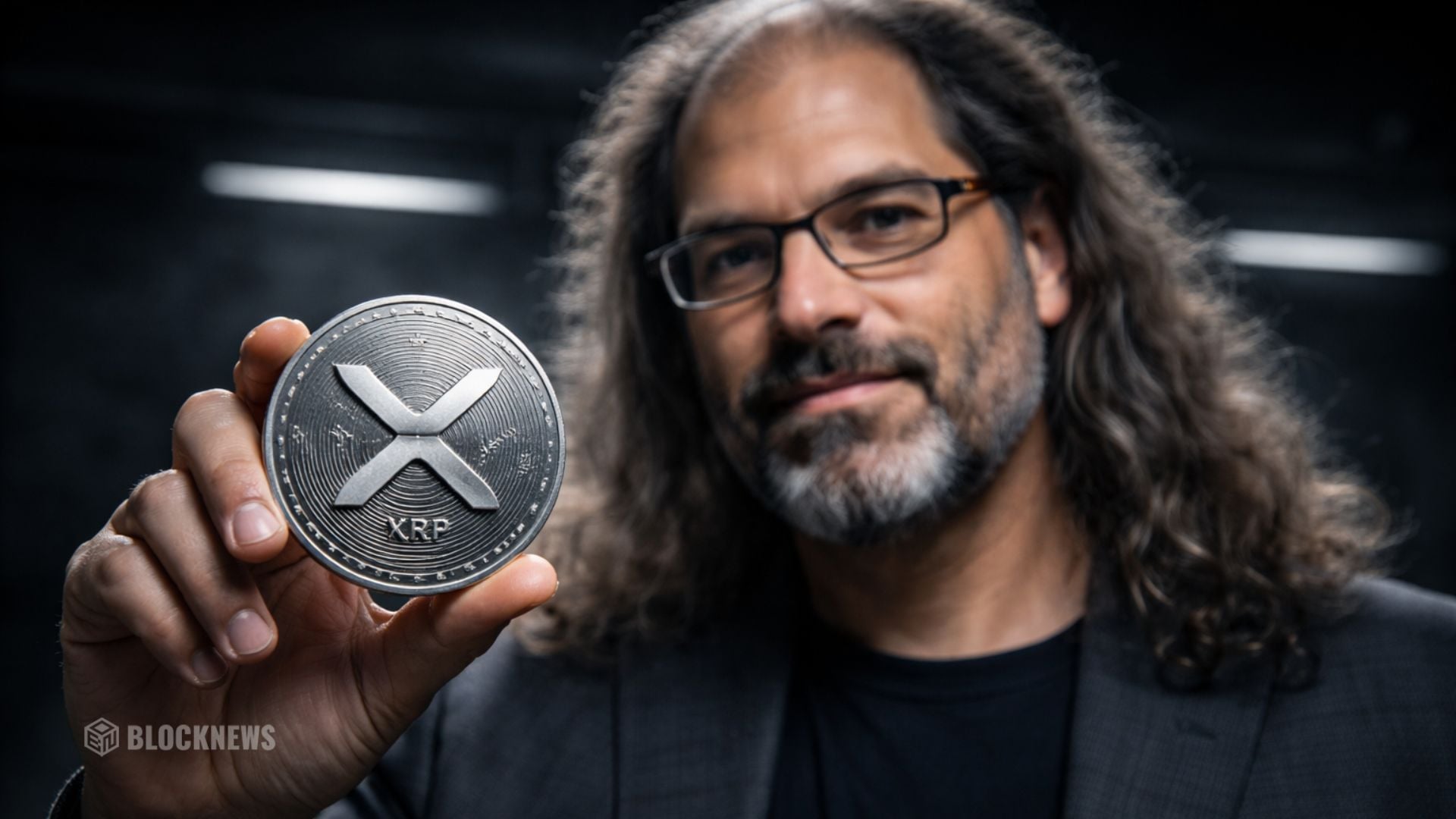XRP Crypto Price Debate Intensifies After David Schwartz Comments – Here Is Why $0.25 Looks Unlikely