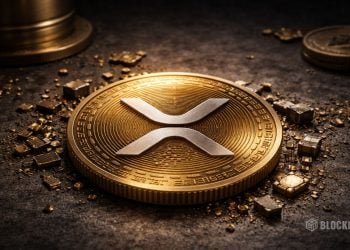 XRP Crypto Retests Key Level With $15 Target Ahead – Here Is Why Momentum Is Building
