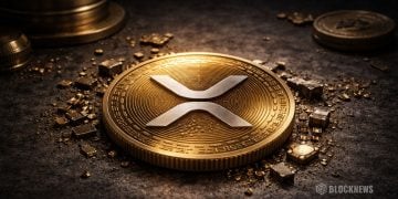 XRP Crypto Retests Key Level With $15 Target Ahead – Here Is Why Momentum Is Building
