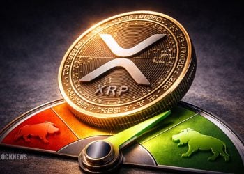 XRP Crypto Shows Early Bullish Trend Signs – Here Is Why Daily Gains Could Become the Norm