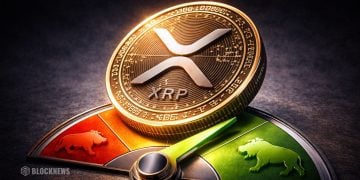 XRP Crypto Shows Early Bullish Trend Signs – Here Is Why Daily Gains Could Become the Norm