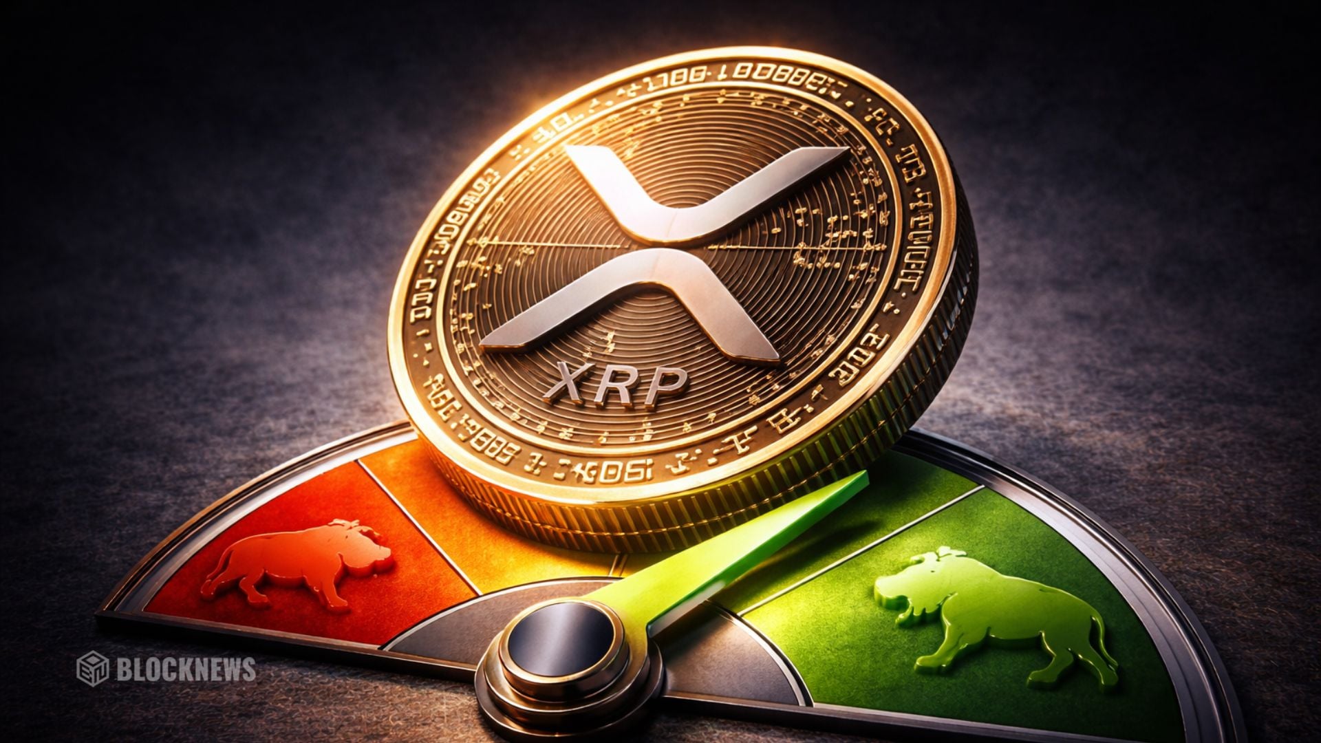 XRP Crypto Shows Early Bullish Trend Signs – Here Is Why Daily Gains Could Become the Norm